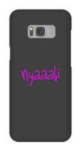 Crew-Samsung-Case • pink