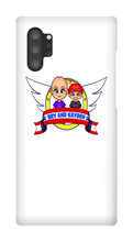 bryandkayden Samsung Phone Cases