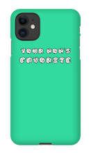 Your Mom's Favorite Iphone Case