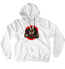 DTV Network Hoodie