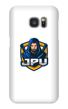 JPV's Logo Samsung Phone Cases