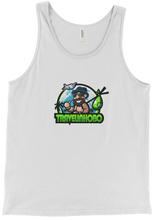 travelinhobo Tank Top