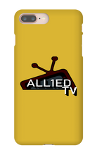 all1edtv iPhone Phone Cases