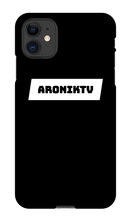 AronikTV iPhone Hülle