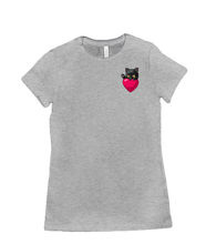 LOVE Womens T-Shirt