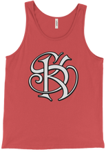 yoserialkiller Tank Top