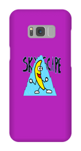Banane Sayan Samsung Phone Cases