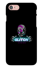 Glitch Gaming iPhone Phone Case