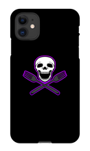 Jolly Forker iPhone Phone Cases