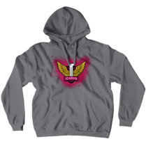 Hoodie "New Logo"