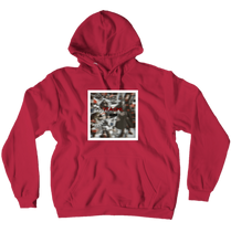 itachi_scopes Hoodies (No-Zip/Pullover)