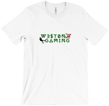 w3st0ngaming T-Shirts