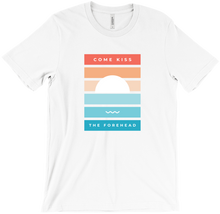 Kiss the Forehead T-Shirt