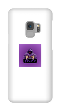 Krazz Gaming Samsung Phone Case