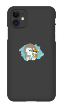 Ghateesi iPhone Cases