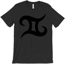 Camiseta "logo Iagoba.com negro"