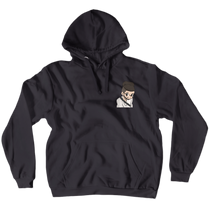 nour_ Hoodies (No-Zip/Pullover)