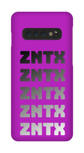 ZenTix06 - Samsung Phone Cases