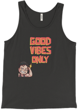 wallymack Tank Top