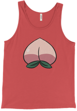 Indielicious Peachy Tank Top