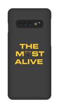 themostalive Samsung Phone Cases