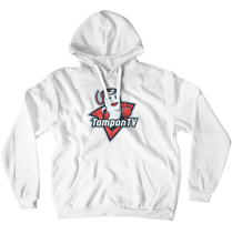 HumanTampon TV Hoodies (No-Zip/Pullover)