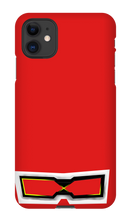 xvison_max iPhone Phone Cases