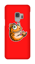 pabelsas20 Samsung Phone Cases