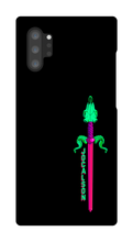 Skull Sword Samsung Phone Cases