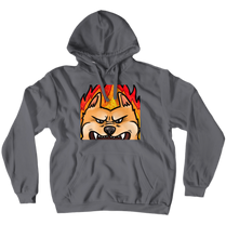 pawil12 Hoodies (No-Zip/Pullover)