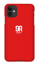 gekifn iPhone Phone Cases