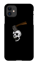 the_jolly_norscan iPhone Phone Cases