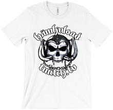 MotörHawK T-Shirt