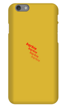 Bqrbie Phone-Case