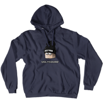 m3rptv Hoodies (No-Zip/Pullover)