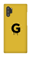 xell_envo Samsung Phone Cases