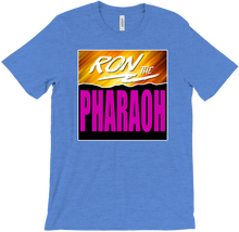 Ron The Pharaoh "Video Power" Style