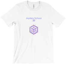 The Mystery School 33 T-Shirts