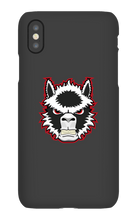 Alpacaxe Founder iPhone Phone Cases