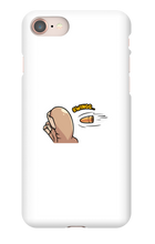 kdk iPhone Phone Cases
