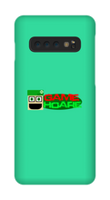 GameHoare Logo Samsung Phone Case