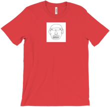 Creepface Logo T-Shirt