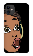 TMK Poggers iPhone Case