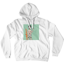 crankypantz12 Hoodies (No-Zip/Pullover)