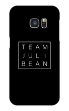 Bean Samsung Case