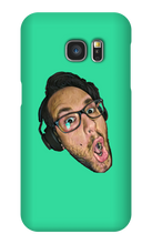 Samsung WhatCase