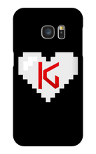 Kybernaut Samsung Cases