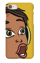 TMK Poggers iPhone Case