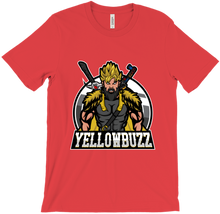 yellowbuzz T-Shirts