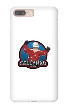 cellyhrd iPhone Phone Cases